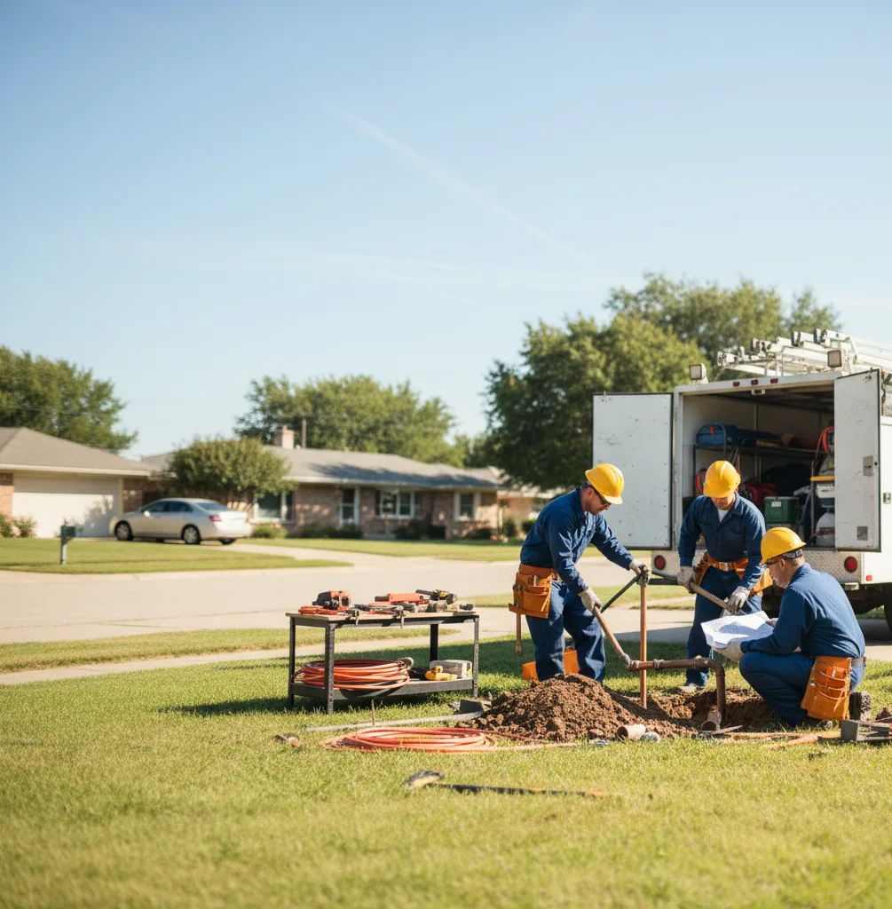 Water Heater Repair in Alta, IA